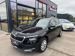 Schwarz Gebraucht 2024 Skoda Kamiq Ambition SUV | 19.990 € (Fairer Preis)