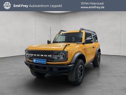 Gelb Gebraucht 2024 Ford Bronco SUV | 70.890 €