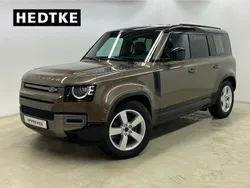 Other Gebraucht 2023 Land Rover Defender SE Dynamic SUV | 71.990 € (Fairer Preis)