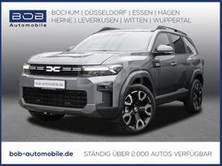Grau Neu 2025 Dacia Bigster Extreme SUV | 31.119 € (Fairer Preis)