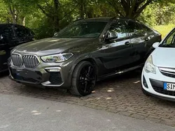 Gebraucht 2020 BMW X6 M50 Performance SUV | 69.999 € (Teuer)