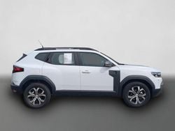 Arktisweiß Neu 2025 Dacia Duster Expression | 26.090 € (Guter Preis)