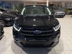 Schwarz Gebraucht 2016 Ford Edge Titanium SUV | 19.999 € (Fairer Preis)