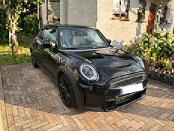 Schwarz Gebraucht 2021 Mini Cooper S Classic Kleinwagen | 23.500 € (Guter Preis)