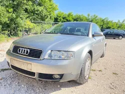 Gebraucht 2002 Audi A4 Limousine | 850 € (Superpreis)