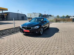 Schwarz Gebraucht 2016 BMW 325 Gran Turismo Limousine | 10.500 € (Etwas zu teuer)