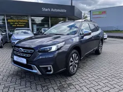 Magnetite gray Neu 2025 Subaru Outback Platinum SUV | 46.880 € (Fairer Preis)