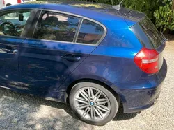 Blau Gebraucht 2011 BMW 118 Kleinwagen | 4.000 € (Fairer Preis)