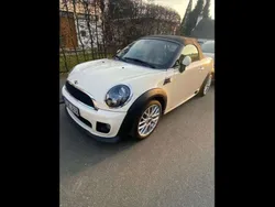 Weiß Gebraucht 2013 Mini Cooper Cabriolet Cabrio | 8.650 € (Fairer Preis)