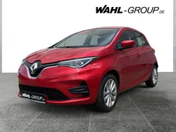 Rot Gebraucht 2020 Renault Zoe Experience Kleinwagen | 8.990 € (Superpreis)
