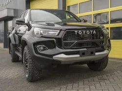 Neu 2025 Toyota HiLux Sport Abholung | 66.544 €