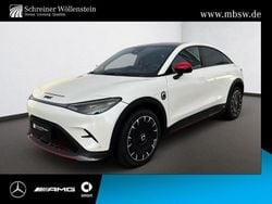Digital white Gebraucht 2024 Smart #3 Anniversary Edition SUV | 33.988 € (Guter Preis)