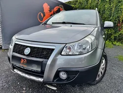 Other Gebraucht 2001 Fiat Sedici SUV | 2.390 € (Fairer Preis)