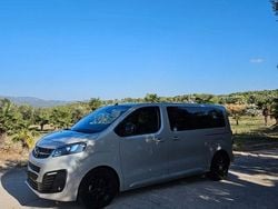 Beige Gebraucht 2023 Opel Zafira Life Van / Kleinbus | 34.750 € (Superpreis)