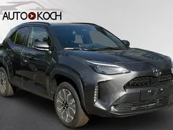Grau Neu 2025 Toyota Yaris Cross SUV | 28.740 € (Fairer Preis)