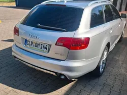 Silber Gebraucht 2008 Audi A6 Allroad S-Line Kombi | 7.600 € (Fairer Preis)