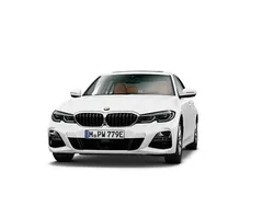 Gebraucht 2025 BMW 330 Efficient Dynamics Limousine | 33.240 € (Superpreis)