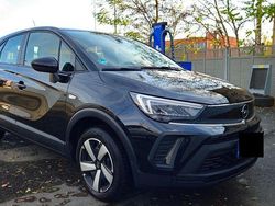 Schwarz Gebraucht 2021 Opel Crossland Edition SUV | 10.700 € (Guter Preis)
