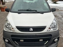 Silber Gebraucht 2012 Aixam City GTO | 8.000 €