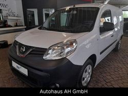 Polar white Gebraucht 2021 Nissan NV250 Comfort Van | 14.390 € (Fairer Preis)