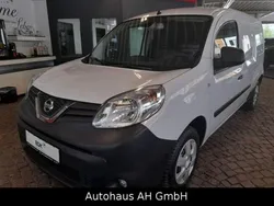 Polar white Gebraucht 2021 Nissan NV250 Comfort Van | 14.390 € (Fairer Preis)