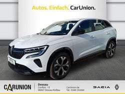 Arktisweiß Neu 2025 Renault Austral Evolution SUV | 35.995 € (Superpreis)