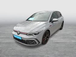 Mondsteingrau Gebraucht 2023 VW Golf VIII GTI Limousine | 28.549 € (Guter Preis)