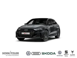 Grau Neu 2025 Audi RS3 Sportback Ambiente Kleinwagen | 70.980 € (Fairer Preis)