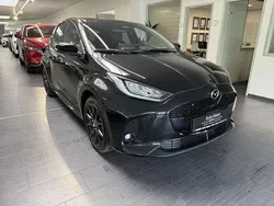 Blau Neu 2025 Mazda 2 Homura-Line Limousine | 24.990 € (Guter Preis)