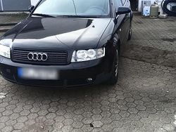 Gebraucht 2004 Audi A4 S-Line Kombi | 1.200 €