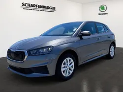 Graphite grau Gebraucht 2023 Skoda Fabia Ambition Kleinwagen | 19.490 € (Etwas zu teuer)