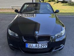 Gebraucht 2009 BMW 325 Cabriolet M Sport Cabrio | 13.500 € (Teuer)