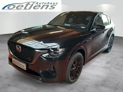 Neu 2025 Mazda CX-60 Homura-Line SUV | 53.780 € (Fairer Preis)