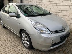 Silber Gebraucht 2006 Toyota Prius Executive Limousine | 6.700 € (Fairer Preis)