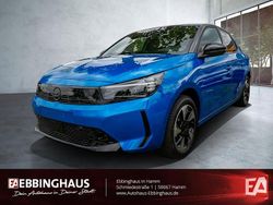 Blau Neu 2025 Opel Corsa-e Kleinwagen | 29.799 €