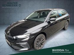 Schwarzmagic perleffekt Gebraucht 2025 Skoda Scala Tour Kleinwagen | 20.350 € (Guter Preis)
