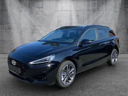 Abyss black Neu 2025 Hyundai i30 | 22.870 € (Superpreis)