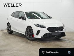 Alpinweiss iii (weiß) Gebraucht 2024 BMW M135 Efficient Dynamics Kleinwagen | 36.800 € (Guter Preis)