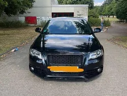 Schwarz Gebraucht 2009 Audi A3 Sportback S-Line Limousine | 6.000 € (Guter Preis)
