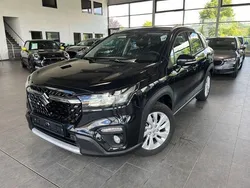 Schwarz Gebraucht 2025 Suzuki SX4 S-Cross Comfort SUV | 23.470 € (Guter Preis)