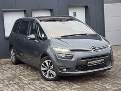 Grau Gebraucht 2016 Citroën C4 Picasso Start Van / Kleinbus | 5.980 € (Fairer Preis)