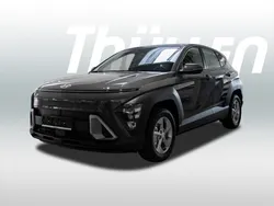 Grau Neu 2025 Hyundai Kona Select SUV | 26.790 € (Superpreis)