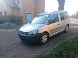 Gebraucht 2012 VW Caddy Van / Kleinbus | 6.490 € (Fairer Preis)