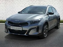 Silber Neu 2025 Kia XCeed GT-Line SUV | 30.850 € (Fairer Preis)