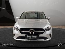 Gebraucht 2024 Mercedes B220 Van / Kleinbus | 32.490 € (Guter Preis)
