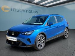 Blau Neu 2025 Seat Arona SUV | 26.749 € (Fairer Preis)