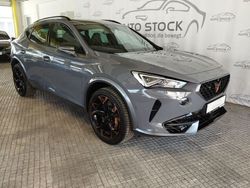 Graphengrau Gebraucht 2022 Cupra Formentor VZ SUV | 30.950 € (Fairer Preis)