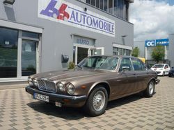 Braun Gebraucht 1986 Jaguar XJ Sovereign Limousine | 6.990 €