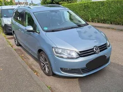 Gebraucht 2013 VW Sharan Life Van / Kleinbus | 11.750 € (Fairer Preis)