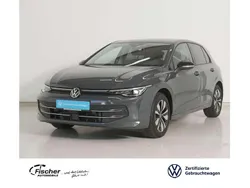 Grau Gebraucht 2024 VW Golf VIII Goal Limousine | 28.980 € (Guter Preis)